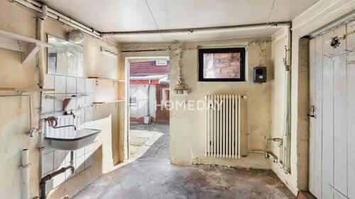 Waschhaus 2 - 