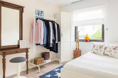 Schlafzimmer - 
