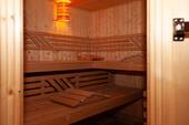 Sauna - 