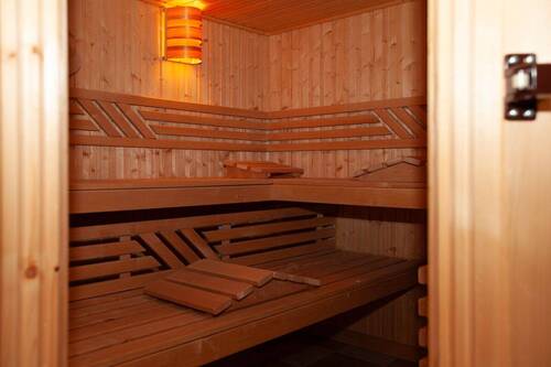 Sauna - 