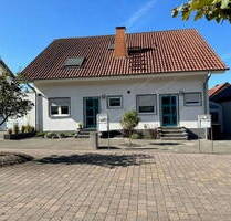 TOP Wohnhaus und große ELW - provisionsfrei -Traumlage in Rheinhessen! - Wallertheim