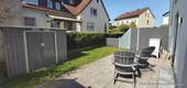 Die Sommerterrasse - 