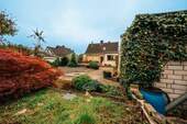 Gartenansicht - 