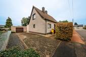 Hausansicht - 