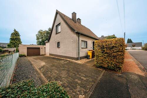 Hausansicht - 