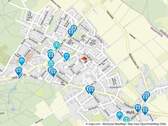 Geolyzer Kartenausschnitt - 