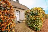Hausfront - Gepflegtes Einfamilienhaus in Wassenberg mit besonderem Charme
