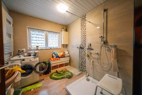 Badezimmer - 