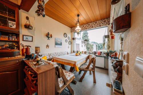 Essbereich - 