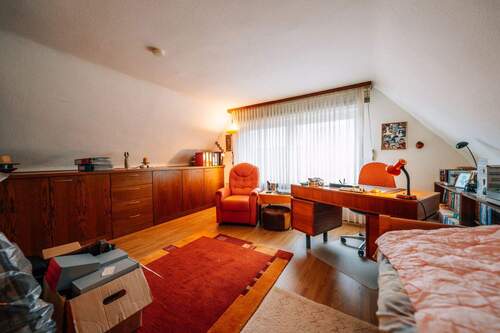 Elternschlafzimmer - 