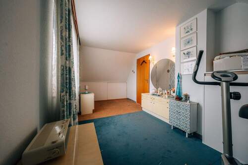Kinderzimmer - 