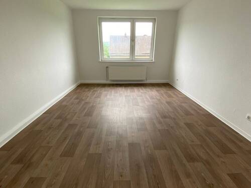 Schlafzimmer - 2 Zimmer Etagenwohnung in Lauenförde