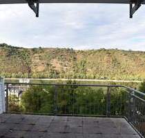Terrassenwohnung zu vermieten in Bester Lage - Boppard
