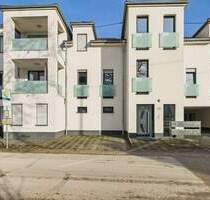 Direkte Grenznähe - Helle Erdgeschosswohnung in Langsur zu verkaufen