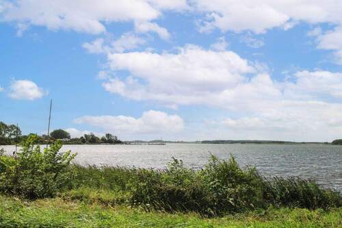 Wunderschöne Schlei - 