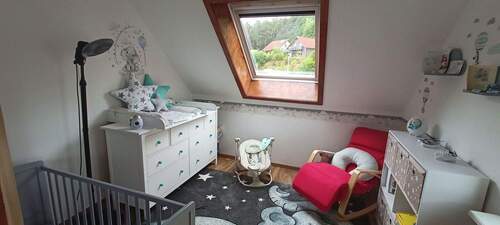 Kinderzimmer - 