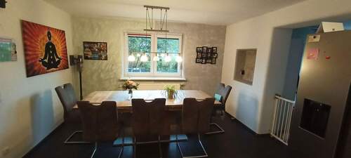Esszimmer - 