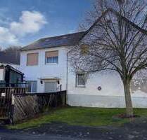 Zwangsversteigerung: Einfamilienhaus mit Garage 55627 Merxheim Attraktive Gelegenheit - Provisionsfrei für Erwerber