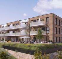 Endlich Platz! 4-Zimmer-Wohnung für große Pläne!!! LUMA 9 - Wohnung 1 - Pentling Großberg