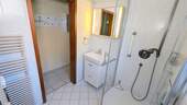Erdgeschoss Badezimmer - 