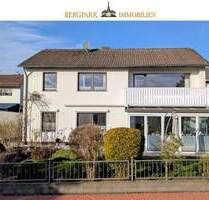 Sehr gepflegtes EFHMehrgenerationenhaus in bevorzugter Lage in Ahnatal Kammerberg