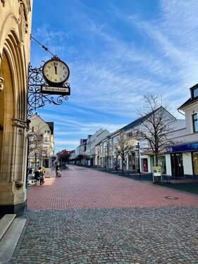 Umgebung Mittelstraße - 