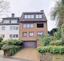 Zuhause mit Charakter, Kamin & Sauna - großzügiges Familienhaus mit Garten und Doppelgarage - Mülheim Holthausen