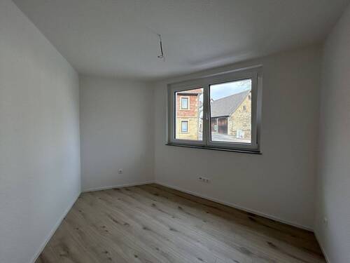 Kinderzimmer 1 - Etagenwohnung mit 83,60 m&sup2; in Gundelsheim / Höchstberg zur Miete