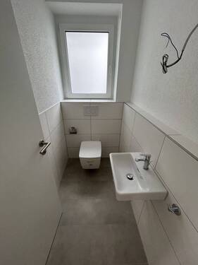 Gäste WC - 