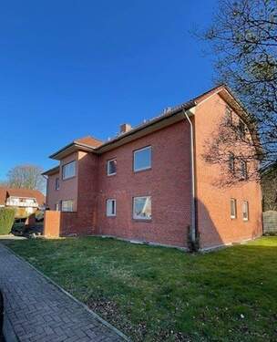 Bild 2 - 2 Zimmer Mehrfamilienhaus, Wohnhaus zum Kaufen in Himmelpforten