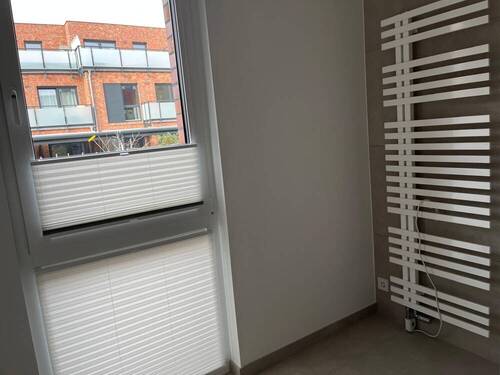 Handtuchheizkörper - 