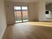 Wohnbereich - Terrassenwohnung mit 77,00 m&sup2; in Lüneburg zur Miete