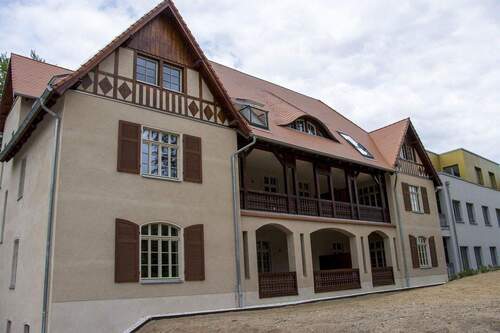 Bild 2 - 4 Zimmer Etagenwohnung zur Miete in Buckow