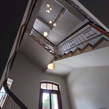 Bild 3 - 4 Zimmer Etagenwohnung in Buckow