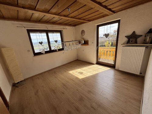 Esszimmer - 