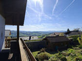 herrliche Aussichtslage - 
