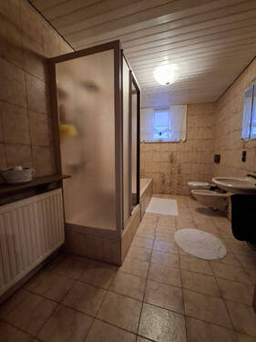 Badezimmer - 