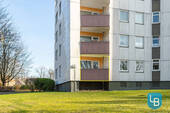 Lage der Wohnung - 