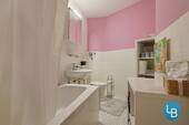 Wannenbad - 