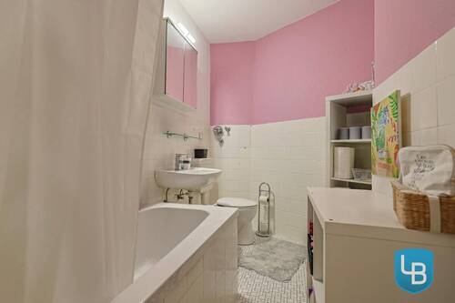 Wannenbad - 