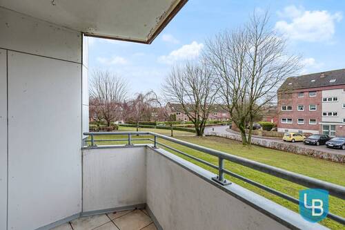 West-Balkon - 