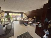 Wohnzimmer oben - 