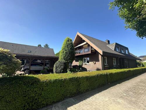 Vorderansicht - 