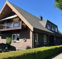 Großräumiges Einfamilienhaus in zentraler Lage in Goldenstedt