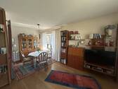 Wohnzimmer/Esszimmer - 