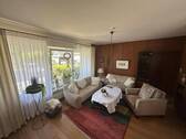 Wohnzimmer/Esszimmer - 