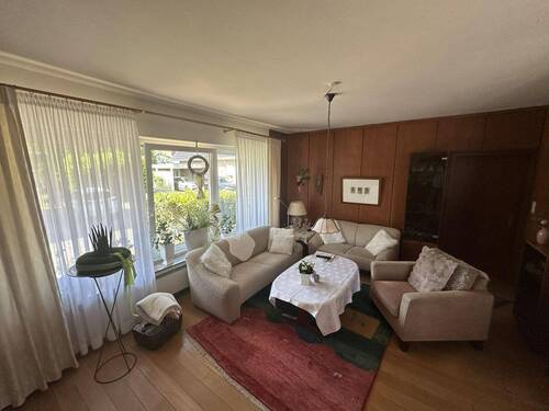 Wohnzimmer/Esszimmer - 