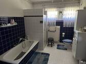 Badezimmer unten - 