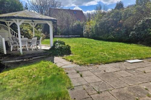 Terrassenblick - 