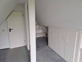 Raum im Dachgeschoss - 